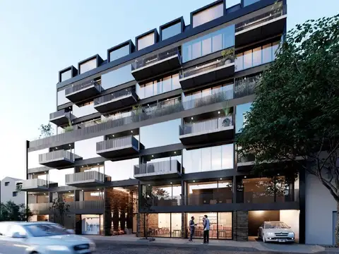 Departamento en Venta de Monoambiente