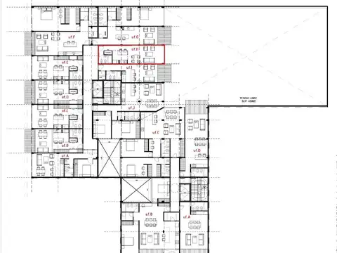 Departamento en Venta al Sur