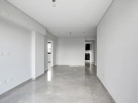 Departamento en Alquiler de 2 dormitorios