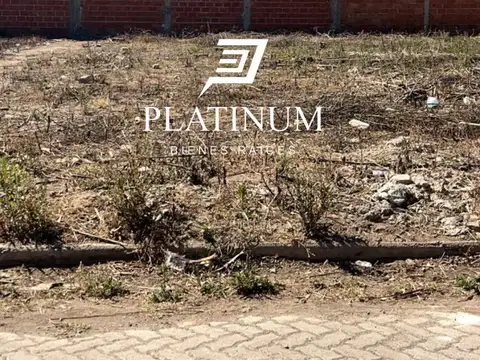 Lote en Venta en Santa Laura 250 m²