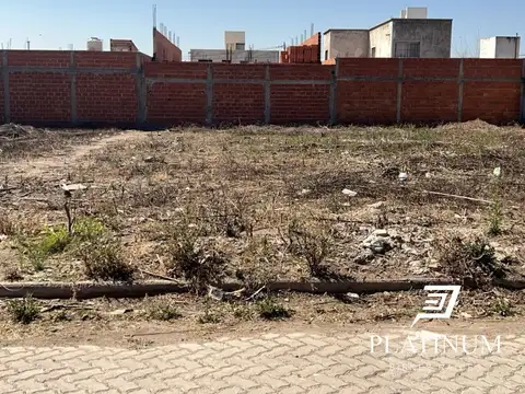 Terreno en Venta en Salta, USD 21.000