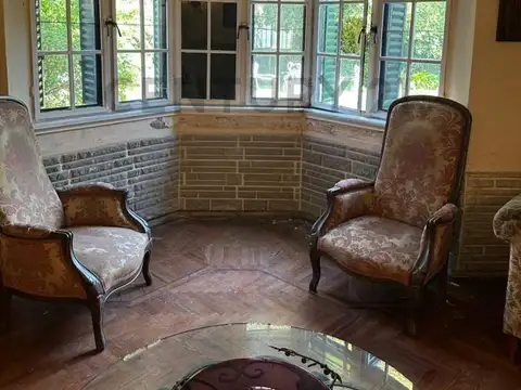 Casa en Venta en La Lucila, USD 620.000