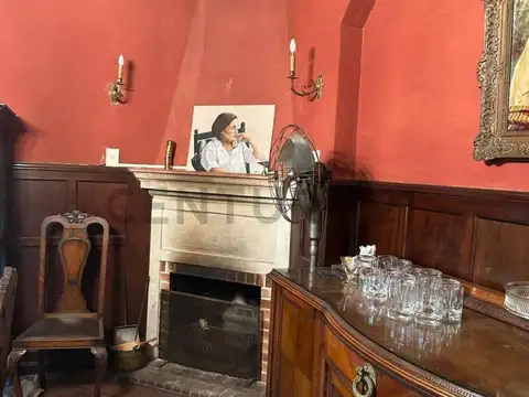 Casa estilo ingles en la mejor zona de La Lucila