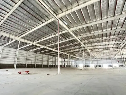 Galpon en Venta 80  mts Frente