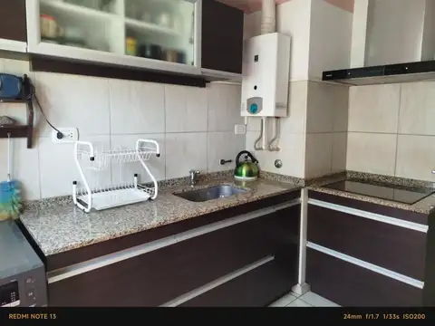 Departamento en Venta 7 años