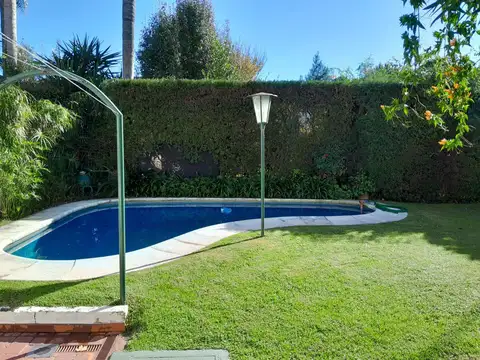 Casa en Venta de 5 dormitorios