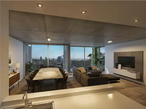 Departamento en Venta en Republica De La Sexta, USD 181.951