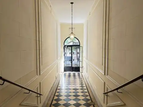 Departamento en Alquiler Temporal 40 años