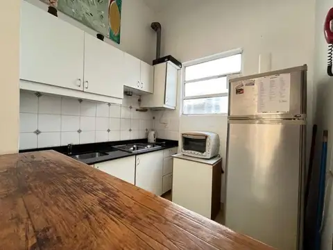 Departamento en Alquiler Temporal de 1 dormitorio