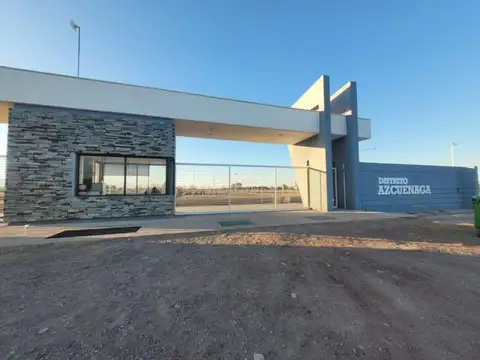 Lote en venta 500 metros escriturado, Maipu