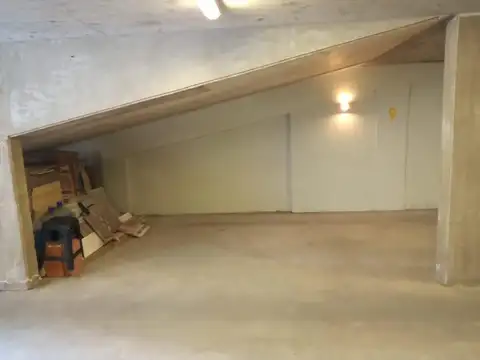 Cochera en Venta en PB Barrio Echesortu