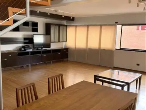 Montañeses 2377 , Piso 11