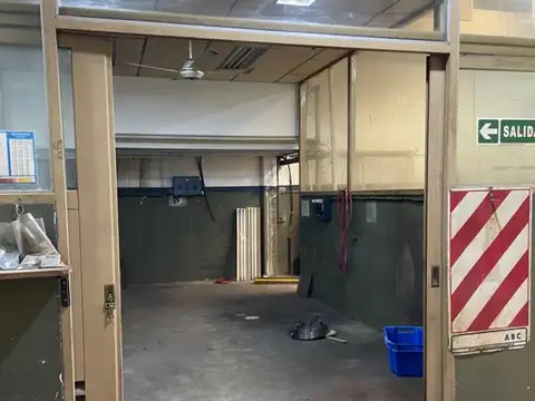 Galpon en Alquiler en Lomas Del Mirador, $ 2.000.000