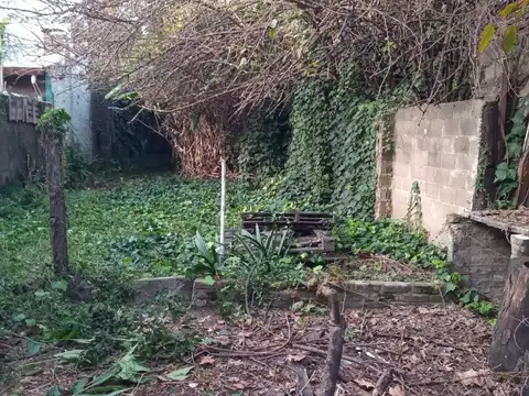 Casa en Venta en Tigre Centro, USD 99.000