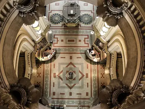 Oficina en Venta en Monserrat, USD 249.900