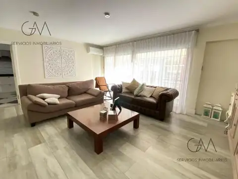 Departamento en Venta de 4 ambientes