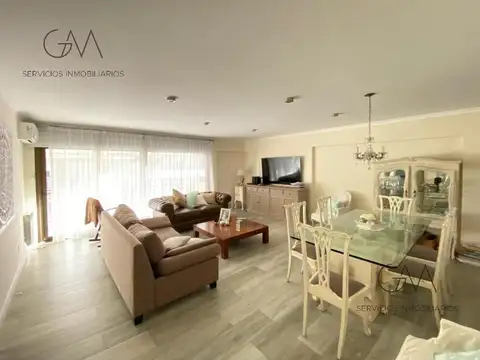 Departamento en venta zona Plaza Mitre