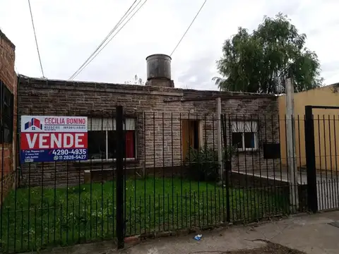 CASAS - CASA - LUIS GUILLÓN, GRAN BS. AS. SUR