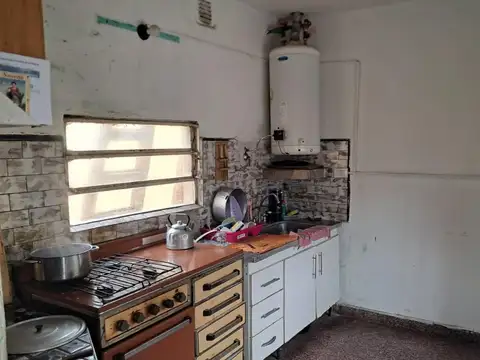 AVENIDA PEDRO DREYER 1400