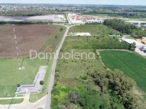 Terreno Fraccion  en Venta ubicado en Zárate, G.B.A. Zona Norte - DAM1320_LP431488_1