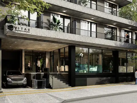 Departamento Monoambiente  en Venta en Neuquen Capital, Neuquén, Patagonia