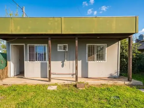 Terreno en Venta de 289,0 m2