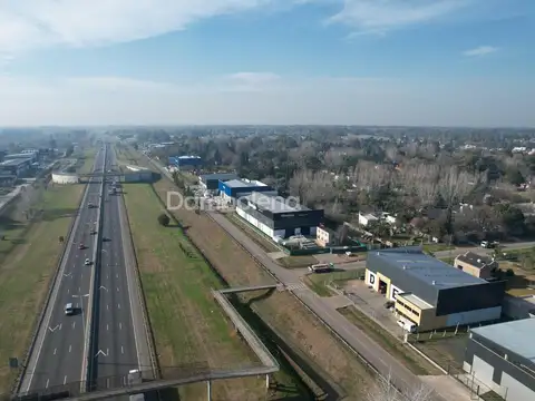 Galpon en Venta A Estrenar