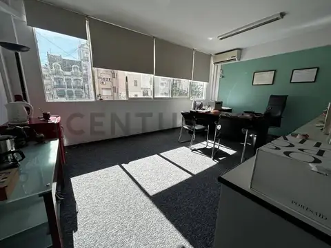 Oficina en Venta 2025 años