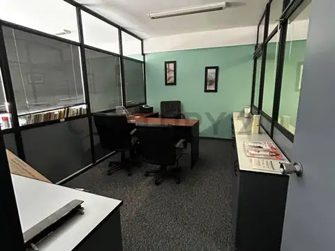 Oficina en Venta 2025 años