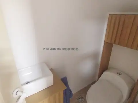 Bº Las Nazarenas Km51 Dúplex, 2dorm Jardín Pileta Parrilla