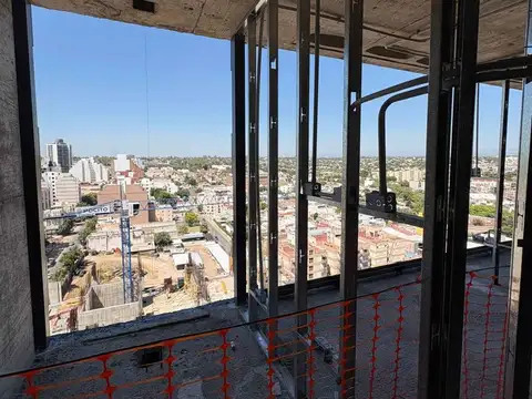 VENTA DEPARTAMENTO UN DORM. EN POZO-POCITO SOCIAL