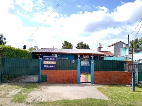 Casa en Venta 20 años