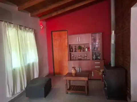 Casa en Venta en Exaltacion De La Cruz, USD 95.000