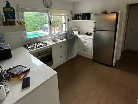 Departamento en Venta Apto profesional