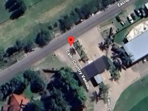 Departamento 4 ambientes con 3 baños