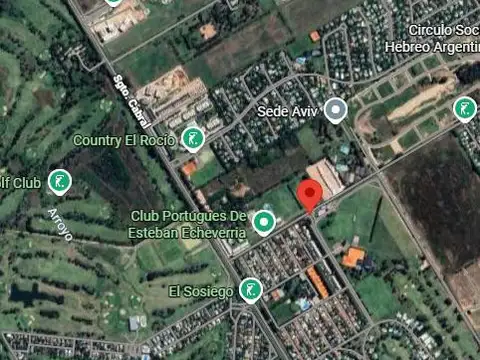 Dúplex en venta - 3 Dormitorios 4 Baños - Canning