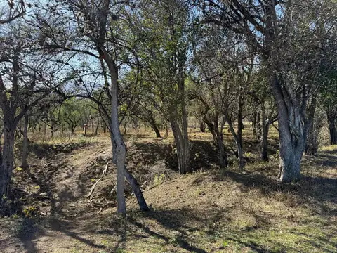 Terreno en Venta en Las Chacras, USD 35.000