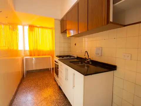 Departamento en Venta 50 años