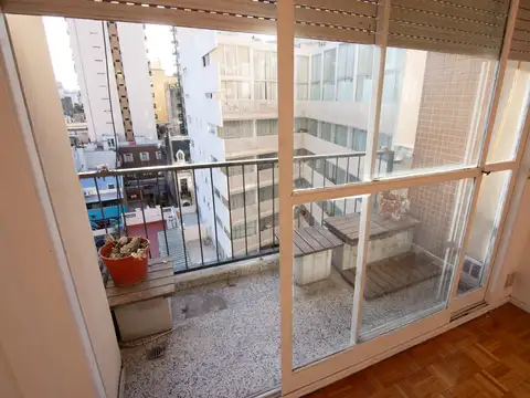 Departamento en Venta en Barracas, USD 80.000