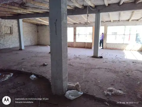 Terreno en Venta de 1164,0 m2