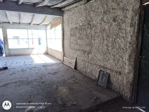 Terreno en Venta de 1164,0 m2