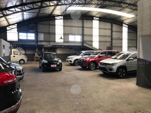 Depósito  en Alquiler en Caballito, Capital Federal, Buenos Aires