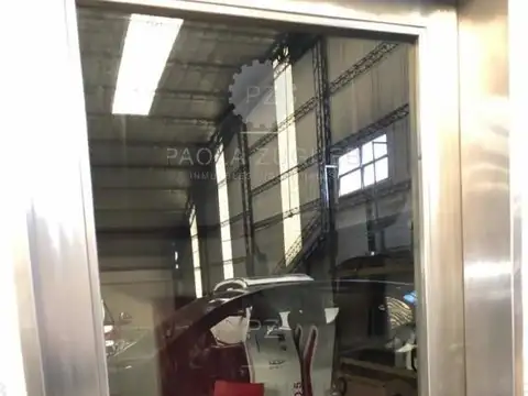 Galpon en Alquiler 40 años