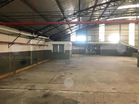 Galpon en Alquiler en Caballito, $ 1