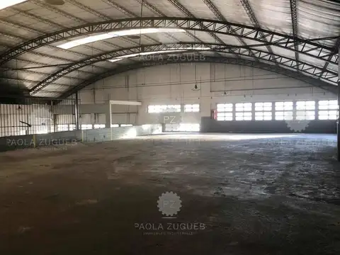 Galpon en Alquiler en Caballito, $ 1