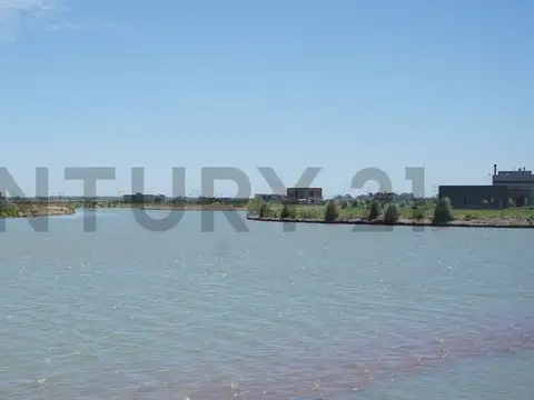 Lote A Laguna Santa clara al sur, Canning