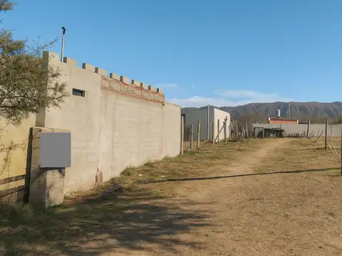 Terreno en Venta de 340,0 m2