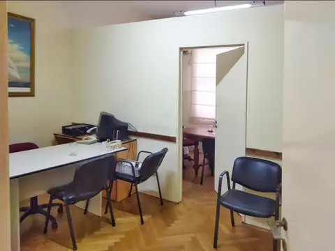 SAN MARTIN 600, Piso 1