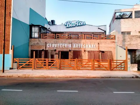 Terreno - Venta - Argentina, Capital Federal - Av. Gral Paz  12280