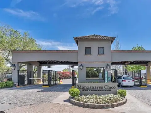 Departamento Monoambiente  en Venta en Manzanares Chico, Pilar, G.B.A. Zona Norte